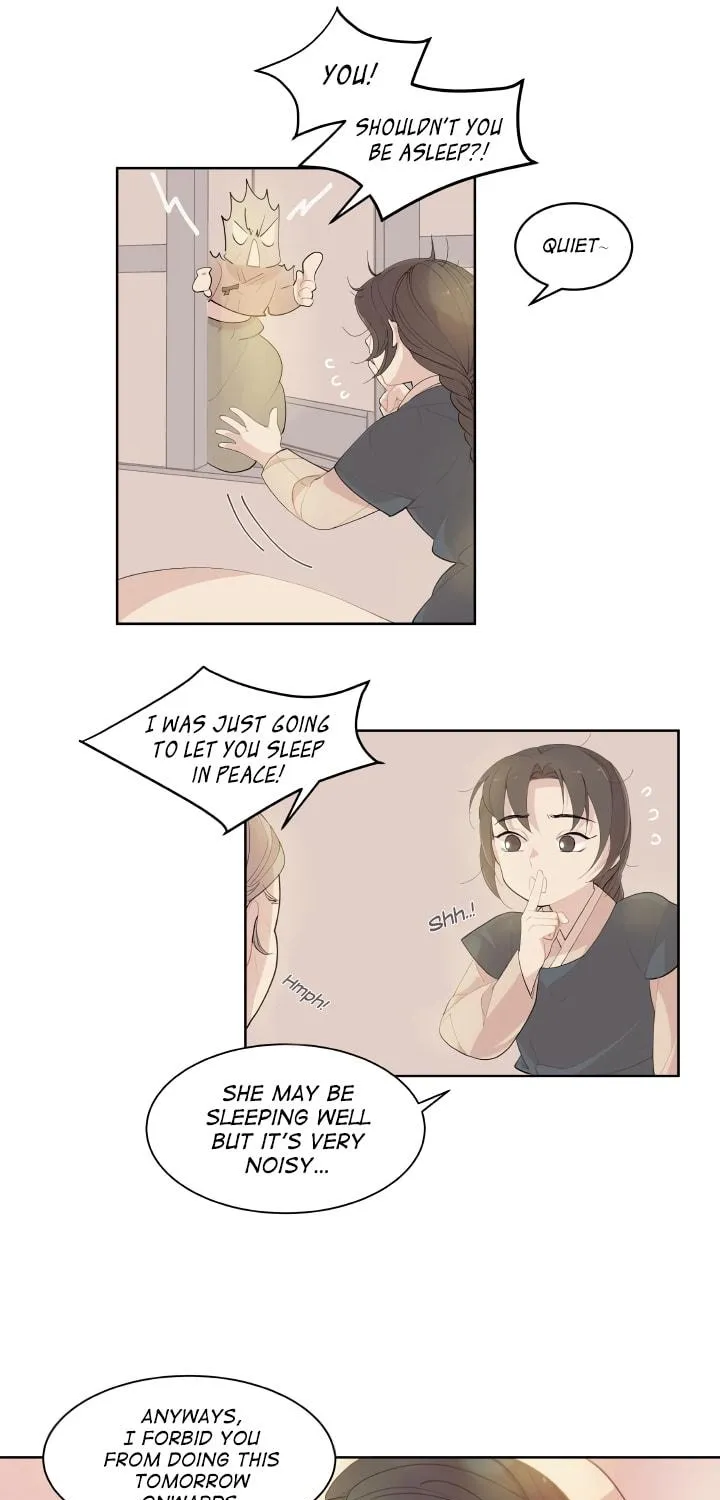 Nangman Yeonga Chapter 8 page 9 - 