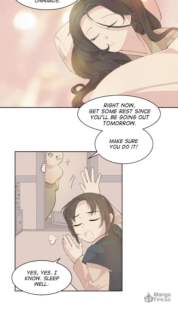Nangman Yeonga Chapter 8 page 10 - 