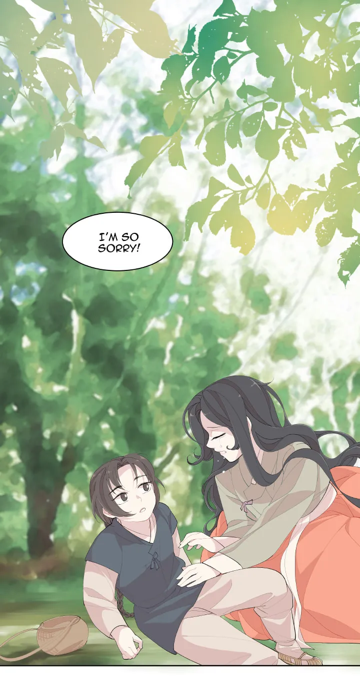 Nangman Yeonga Chapter 9 page 2 - 