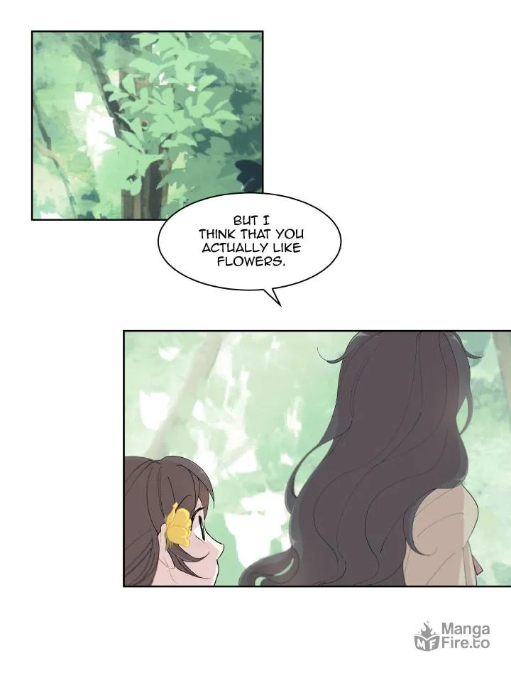 Nangman Yeonga Chapter 9 page 11 - 