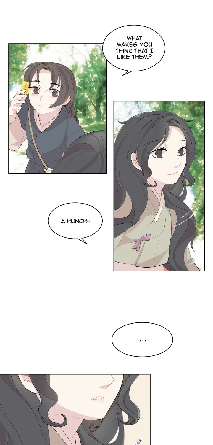 Nangman Yeonga Chapter 9 page 12 - 