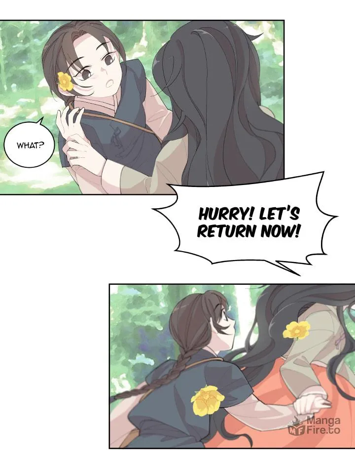 Nangman Yeonga Chapter 9 page 18 - 