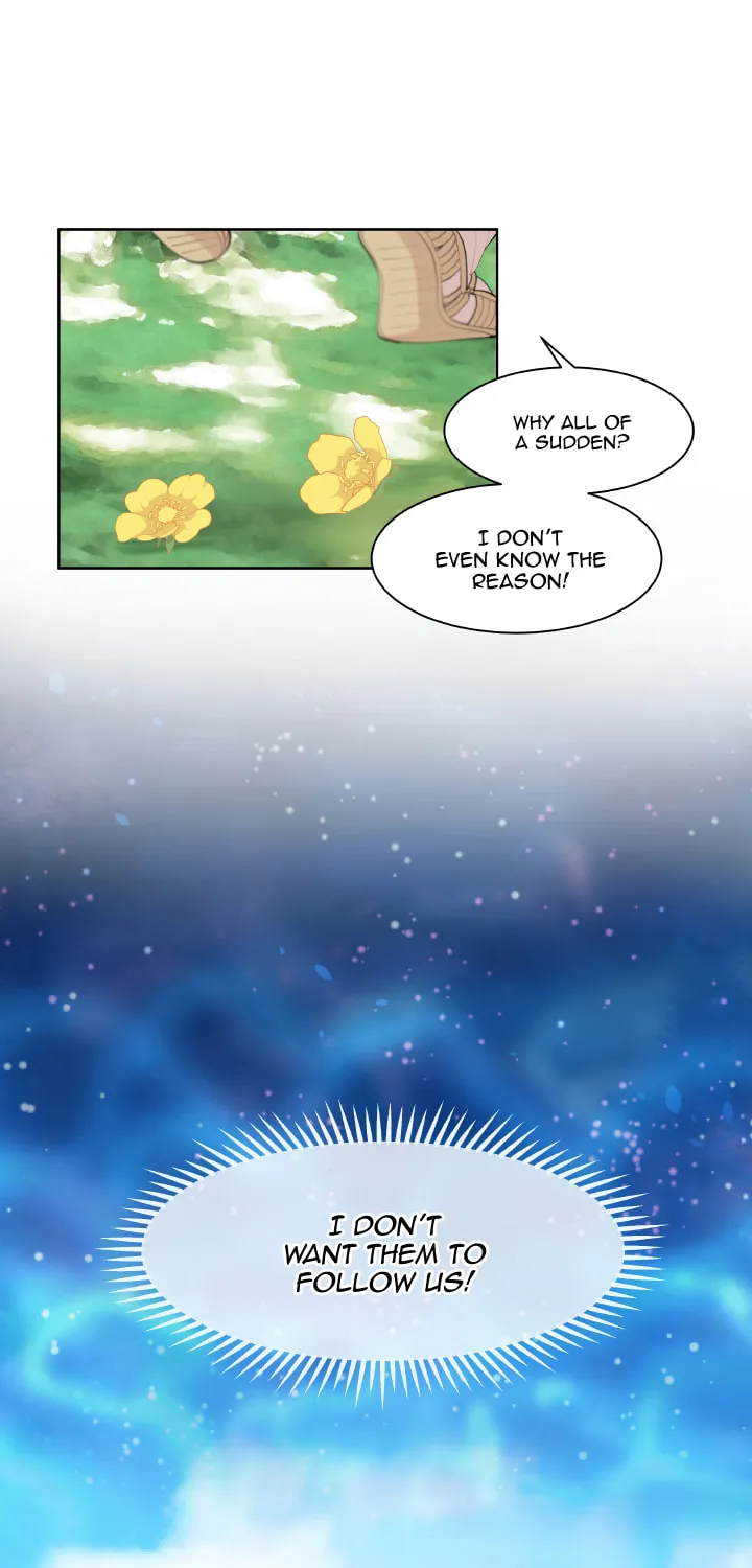 Nangman Yeonga Chapter 9 page 19 - 