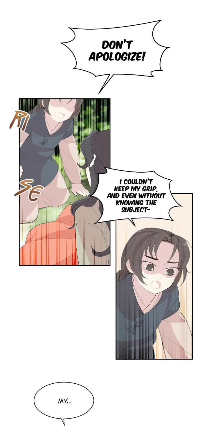 Nangman Yeonga Chapter 9 page 3 - 