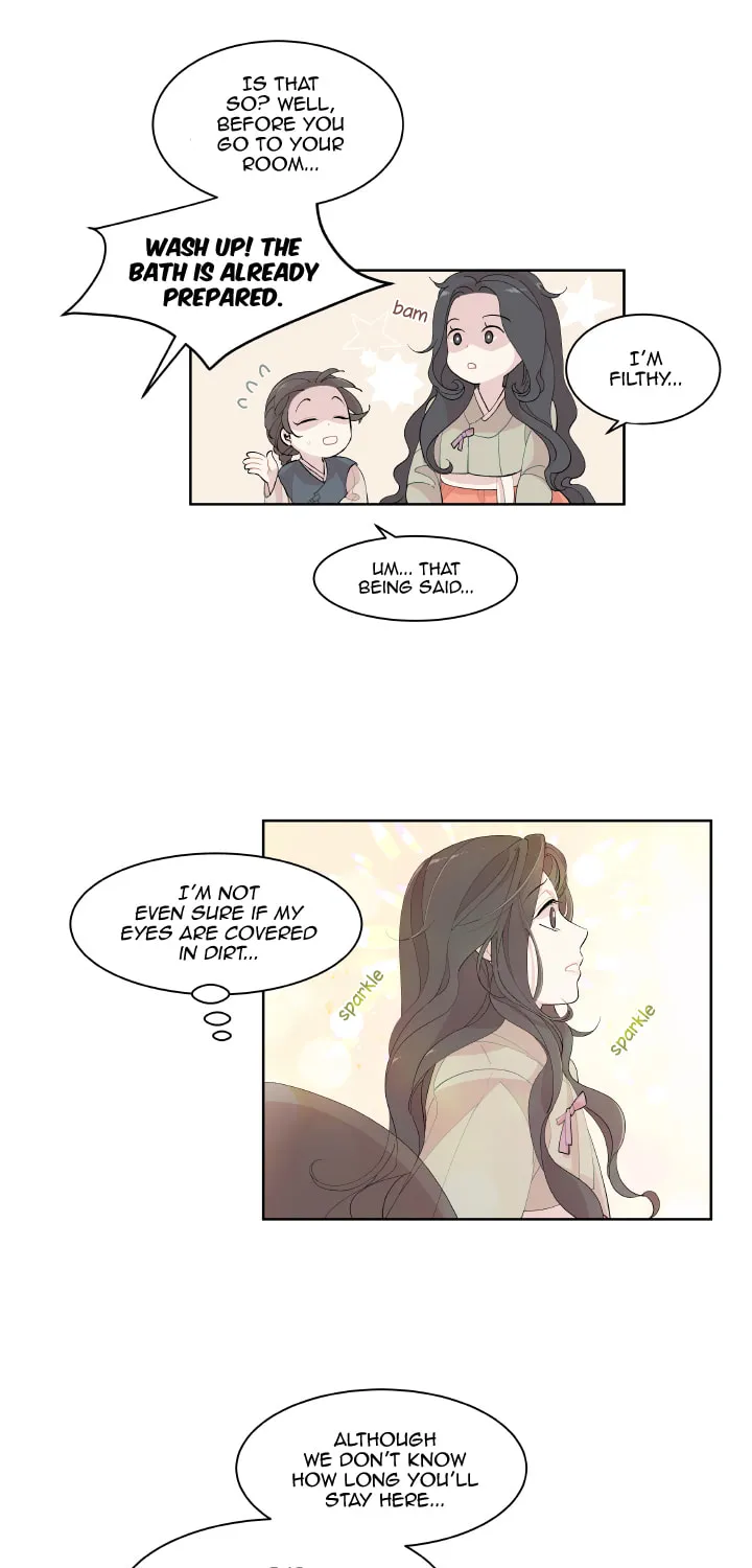 Nangman Yeonga Chapter 9 page 23 - 