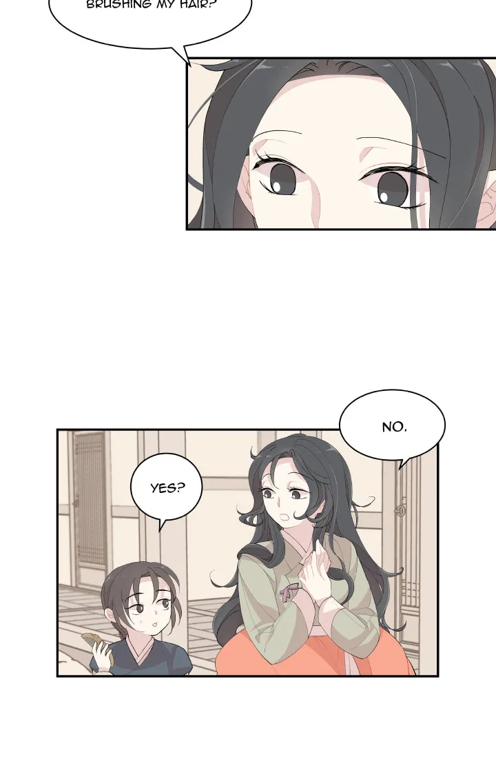 Nangman Yeonga Chapter 9 page 26 - 