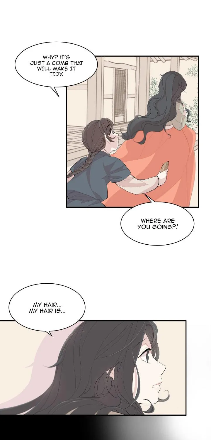 Nangman Yeonga Chapter 9 page 27 - 