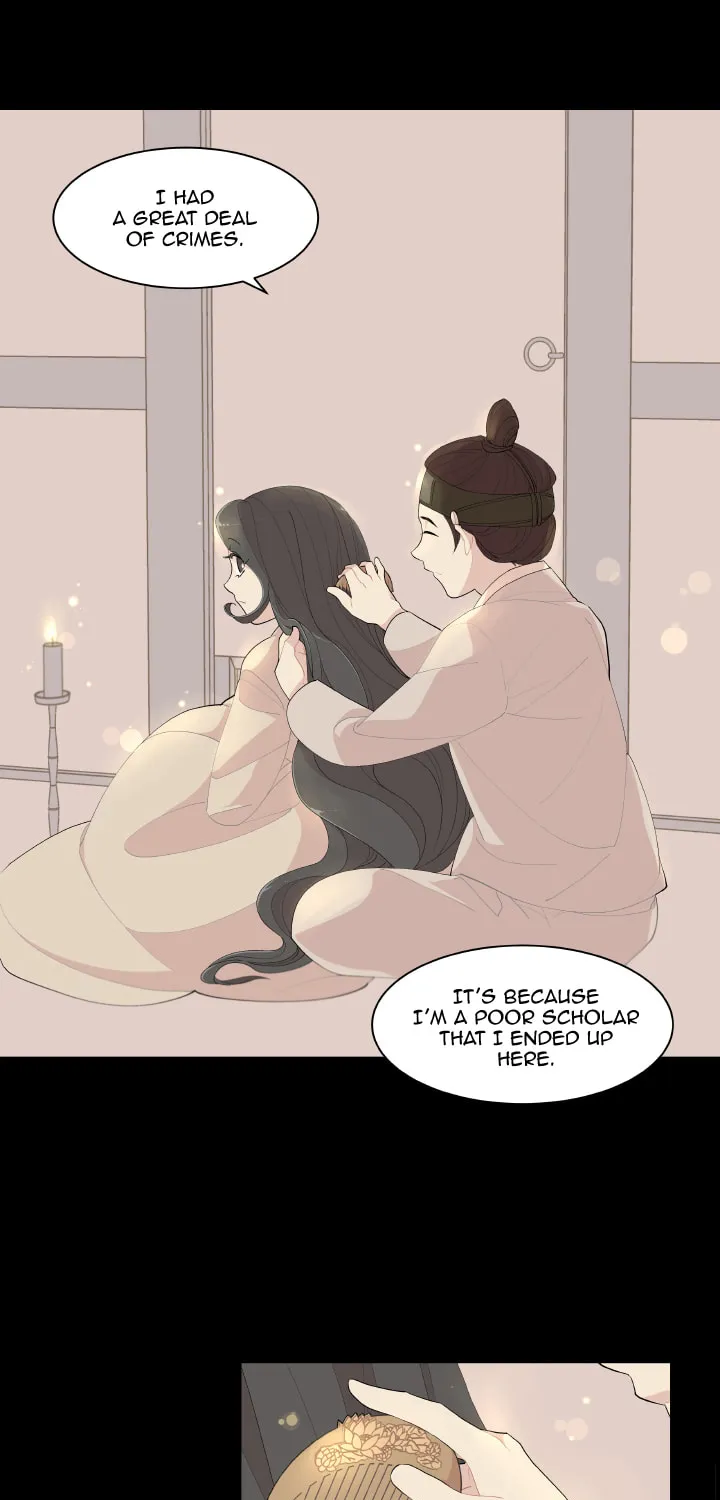 Nangman Yeonga Chapter 9 page 29 - 