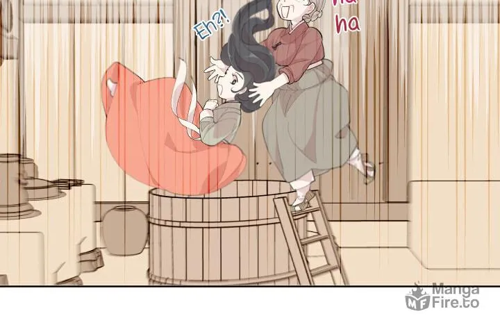 Nangman Yeonga Chapter 9 page 34 - 