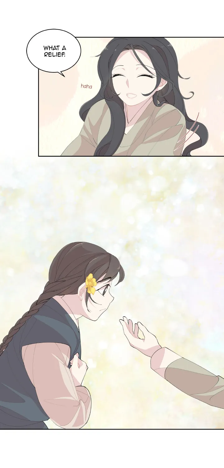 Nangman Yeonga Chapter 9 page 6 - 