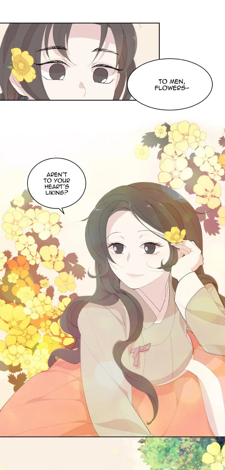 Nangman Yeonga Chapter 9 page 8 - 