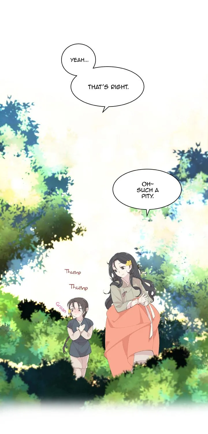 Nangman Yeonga Chapter 9 page 10 - 