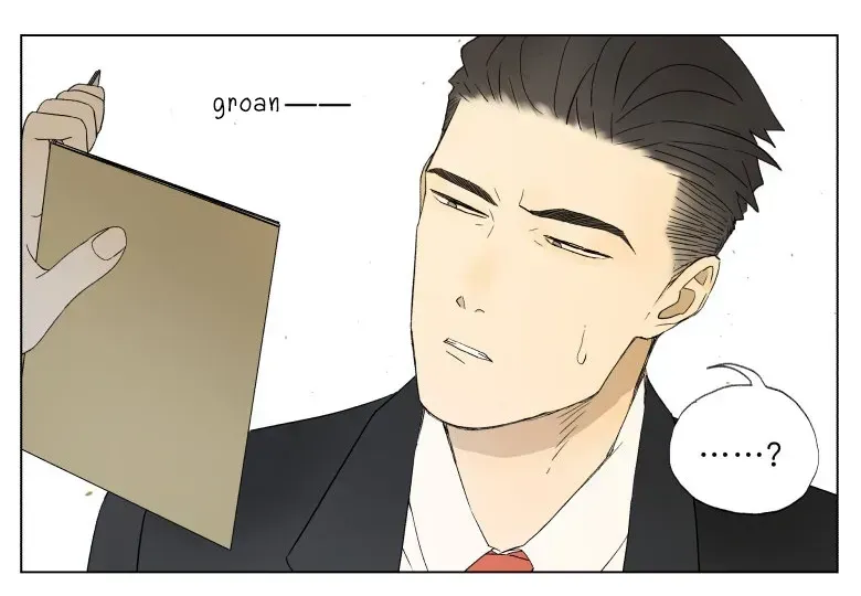 Read Nanhao And Shangfeng chapter 1.5 image 13 on Lezhin