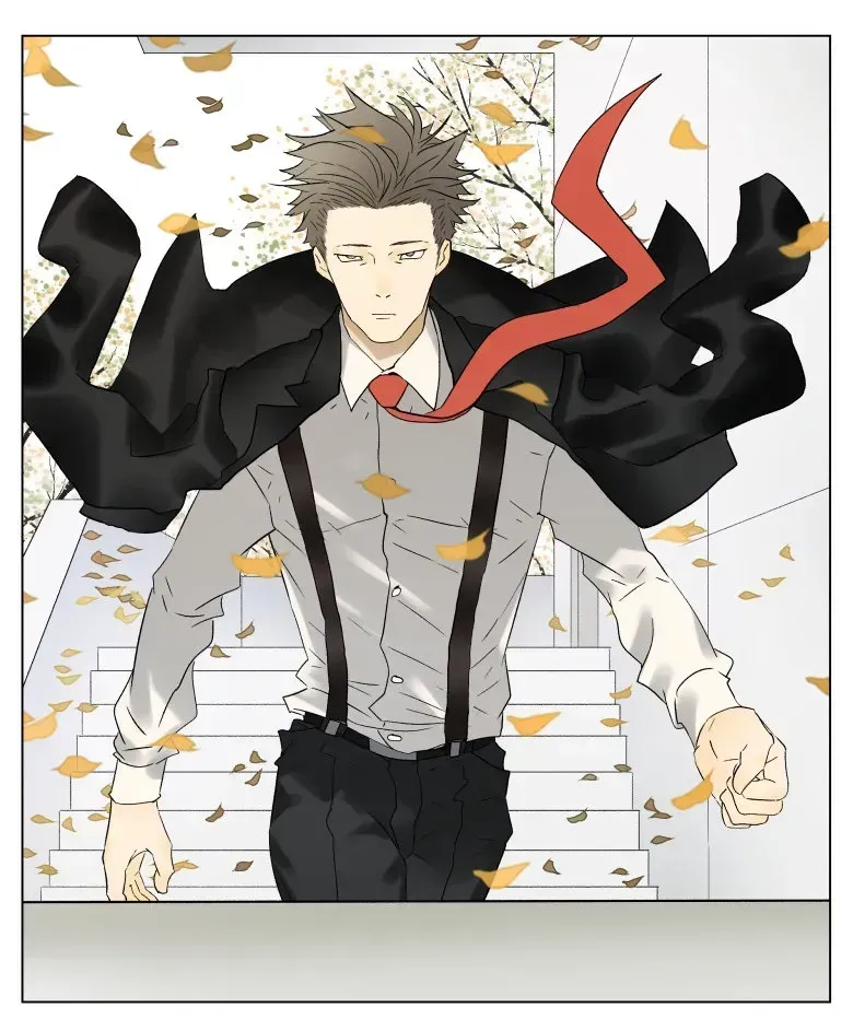 Read Nanhao And Shangfeng chapter 1.6 image 3 on Lezhin