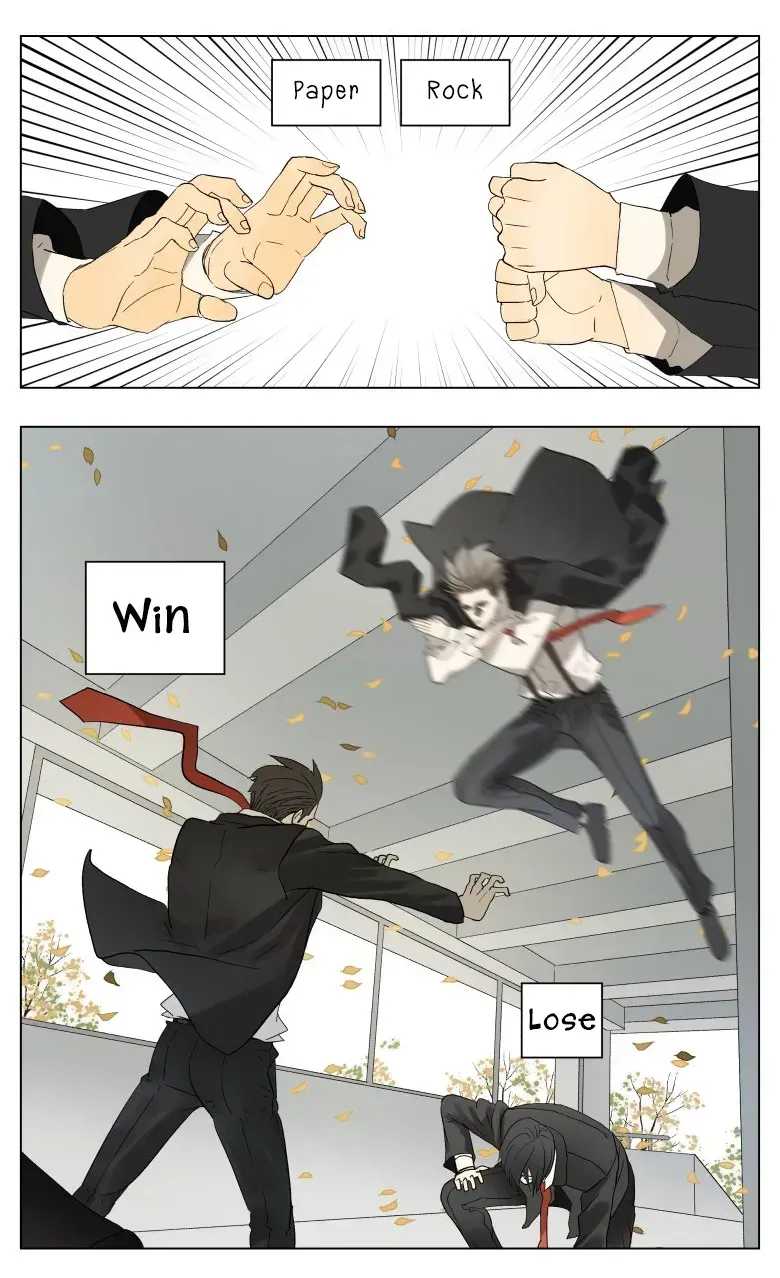 Read Nanhao And Shangfeng chapter 1.6 image 6 on Lezhin