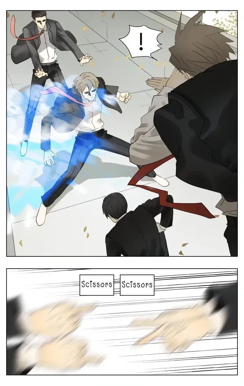Read Nanhao And Shangfeng chapter 1.6 image 7 on Lezhin