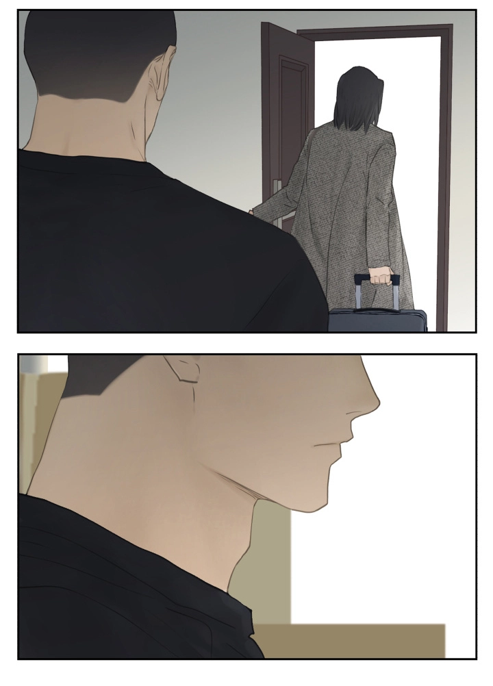 Read Nanhao And Shangfeng chapter 112 image 10 on Lezhin