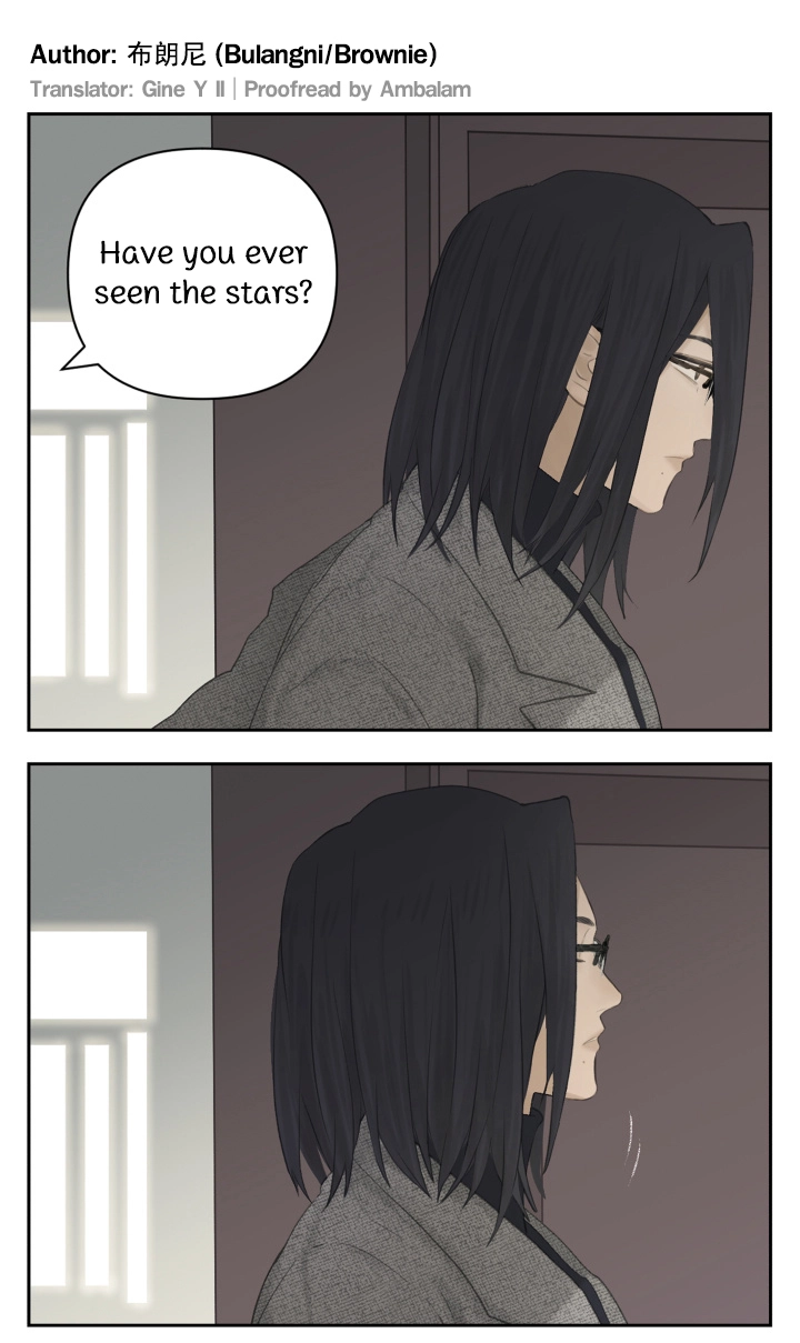 Read Nanhao And Shangfeng chapter 112 image 11 on Lezhin
