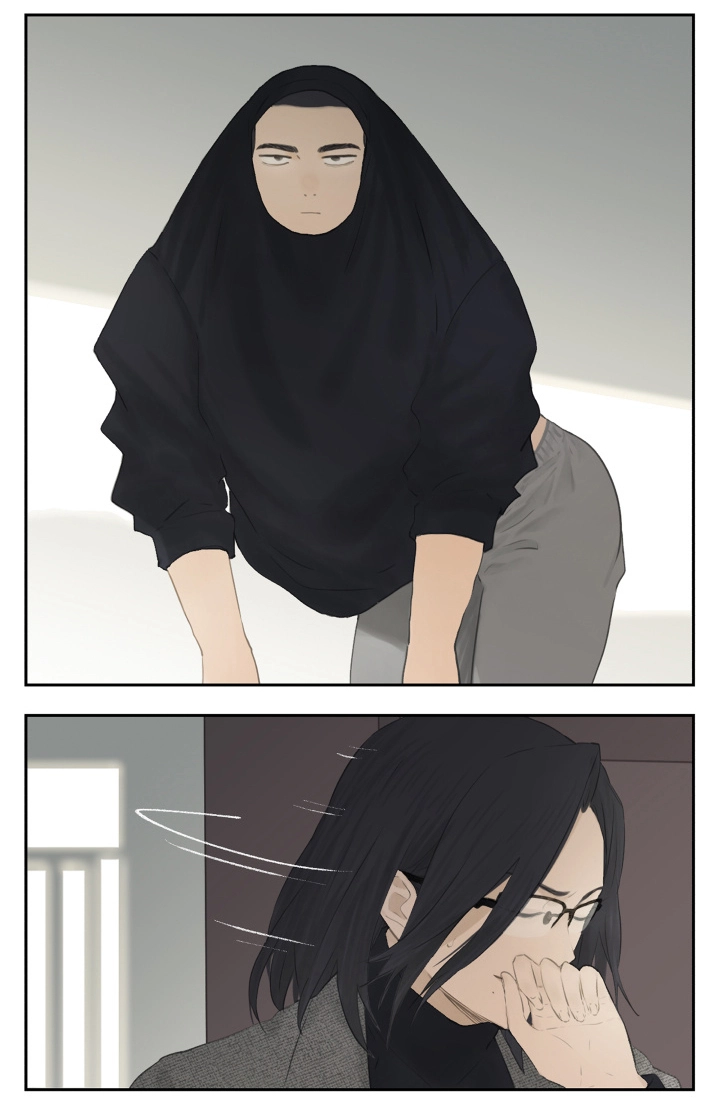 Read Nanhao And Shangfeng chapter 112 image 13 on Lezhin