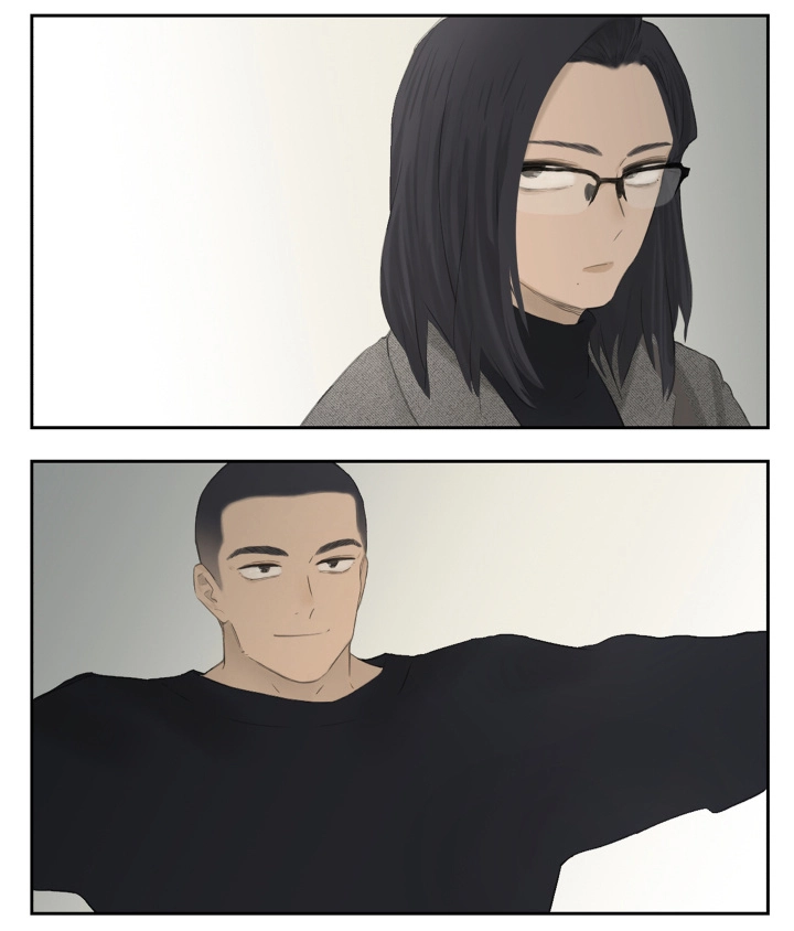 Read Nanhao And Shangfeng chapter 112 image 17 on Lezhin