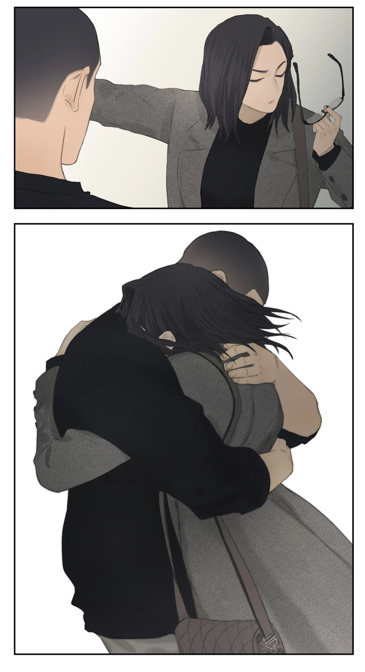 Read Nanhao And Shangfeng chapter 112 image 18 on Lezhin