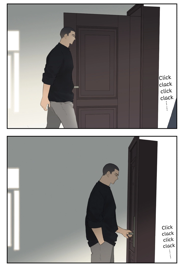 Read Nanhao And Shangfeng chapter 112 image 24 on Lezhin