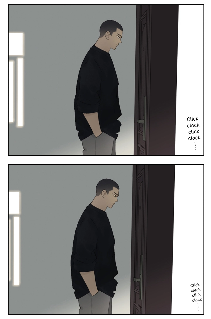Read Nanhao And Shangfeng chapter 112 image 25 on Lezhin