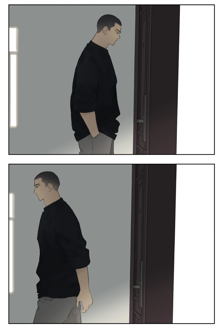 Read Nanhao And Shangfeng chapter 112 image 26 on Lezhin