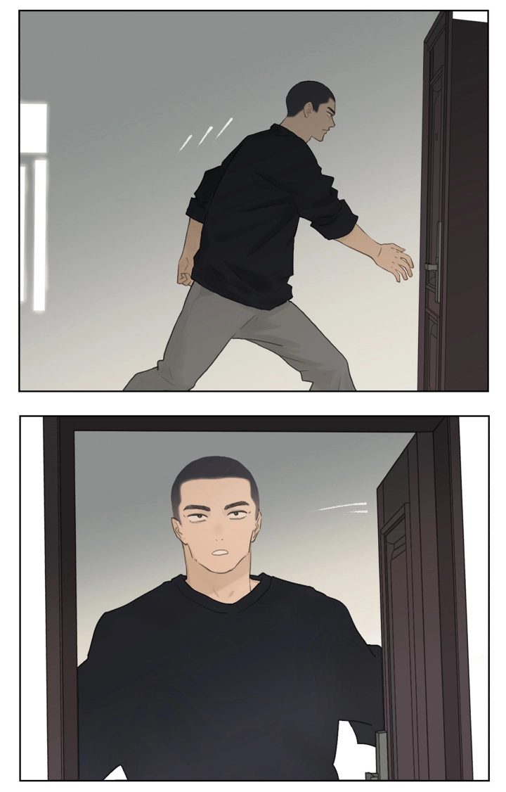 Read Nanhao And Shangfeng chapter 112 image 30 on Lezhin