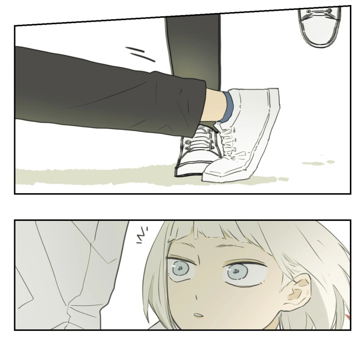Read Nanhao And Shangfeng chapter 123 image 6 on Lezhin