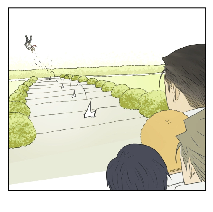 Read Nanhao And Shangfeng chapter 123 image 8 on Lezhin