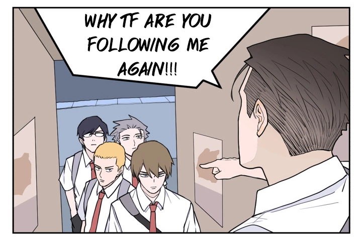 Read Nanhao And Shangfeng chapter 125 image 14 on Lezhin