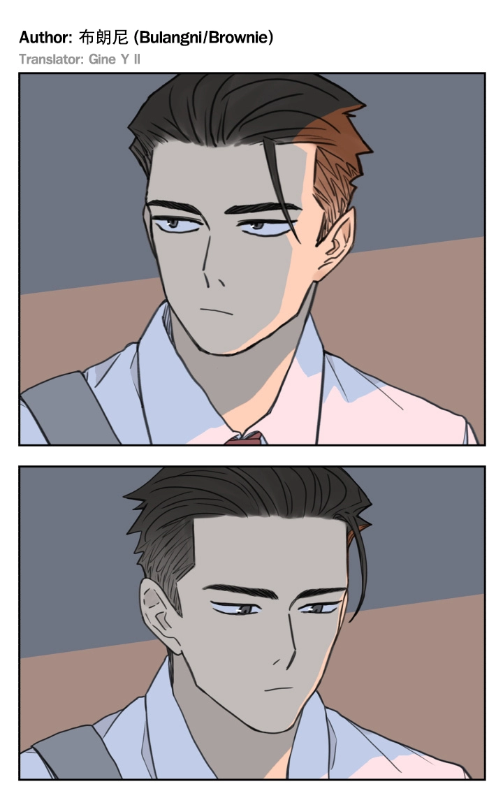 Read Nanhao And Shangfeng chapter 125 image 30 on Lezhin