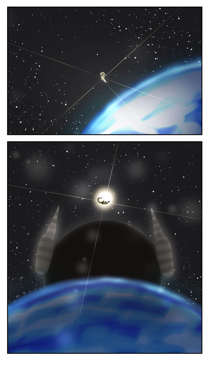 Read Nanhao And Shangfeng chapter 13 image 10 on Lezhin
