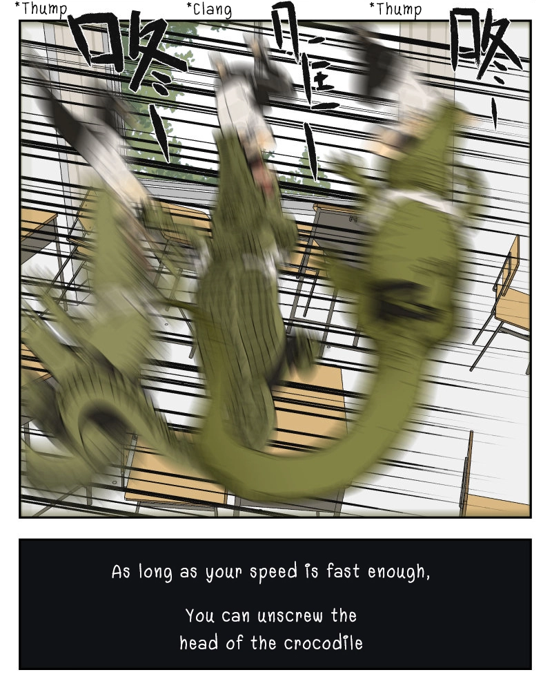 Read Nanhao And Shangfeng chapter 13 image 4 on Lezhin