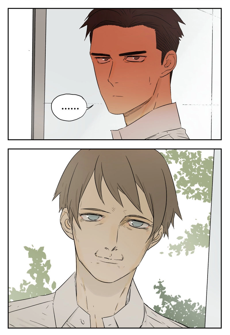 Read Nanhao And Shangfeng chapter 16 image 5 on Lezhin
