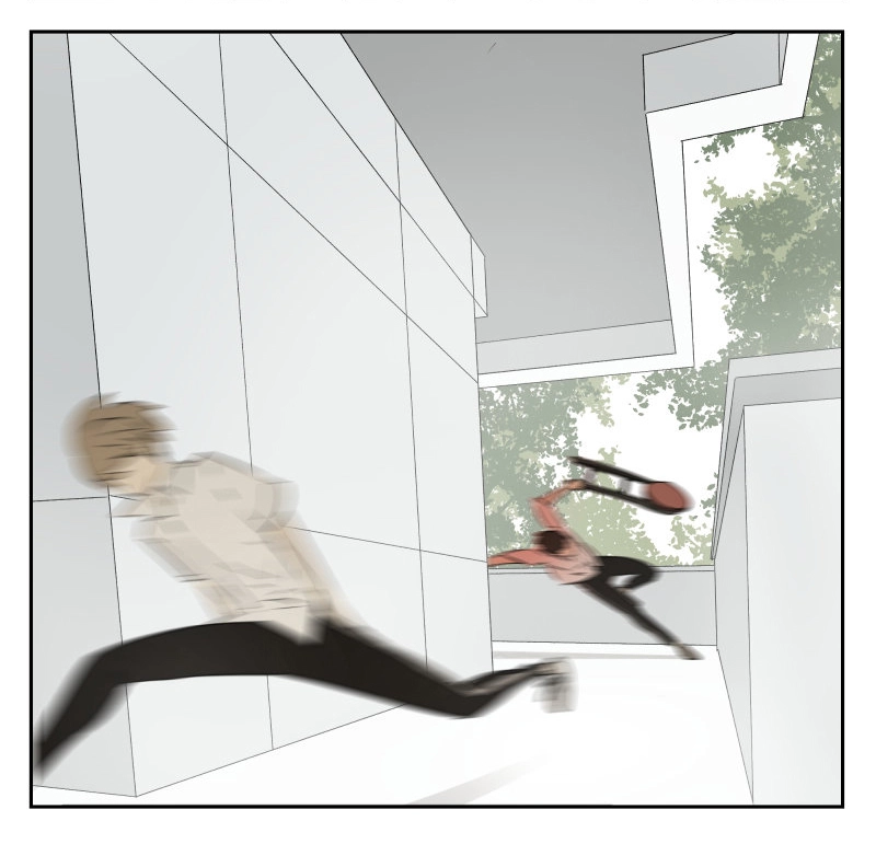 Read Nanhao And Shangfeng chapter 16 image 6 on Lezhin