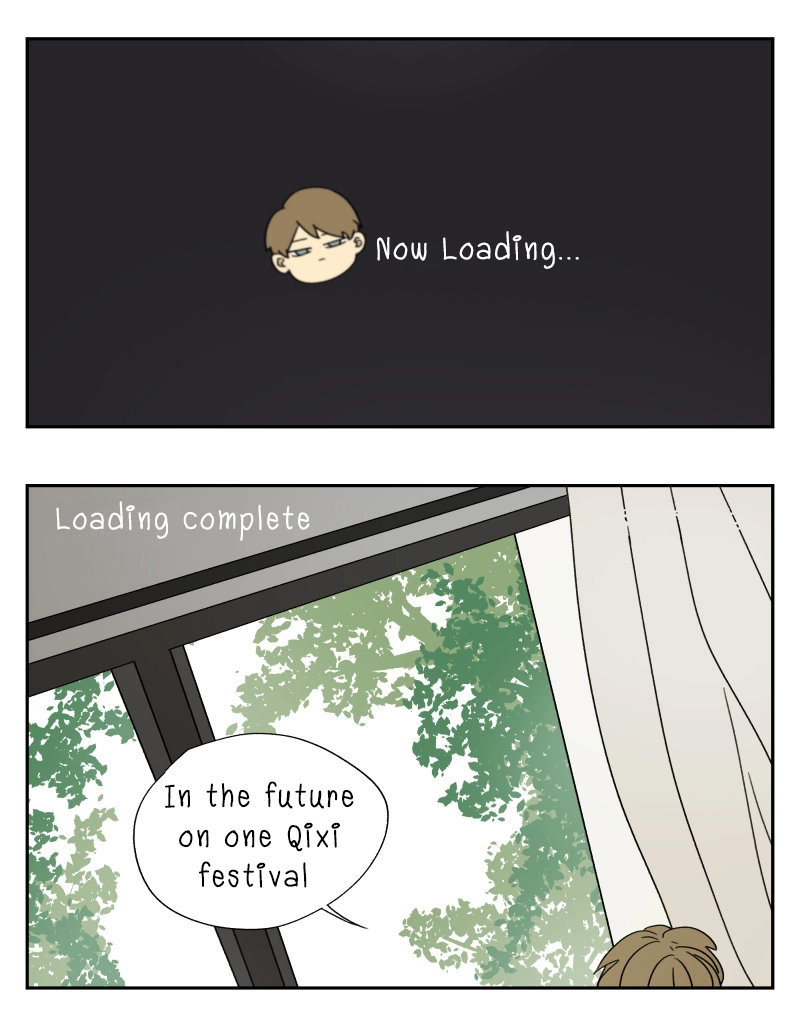 Read Nanhao And Shangfeng chapter 18 image 5 on Lezhin