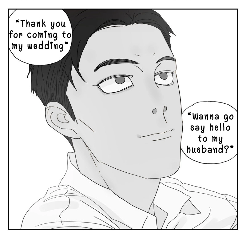 Read Nanhao And Shangfeng chapter 18 image 8 on Lezhin
