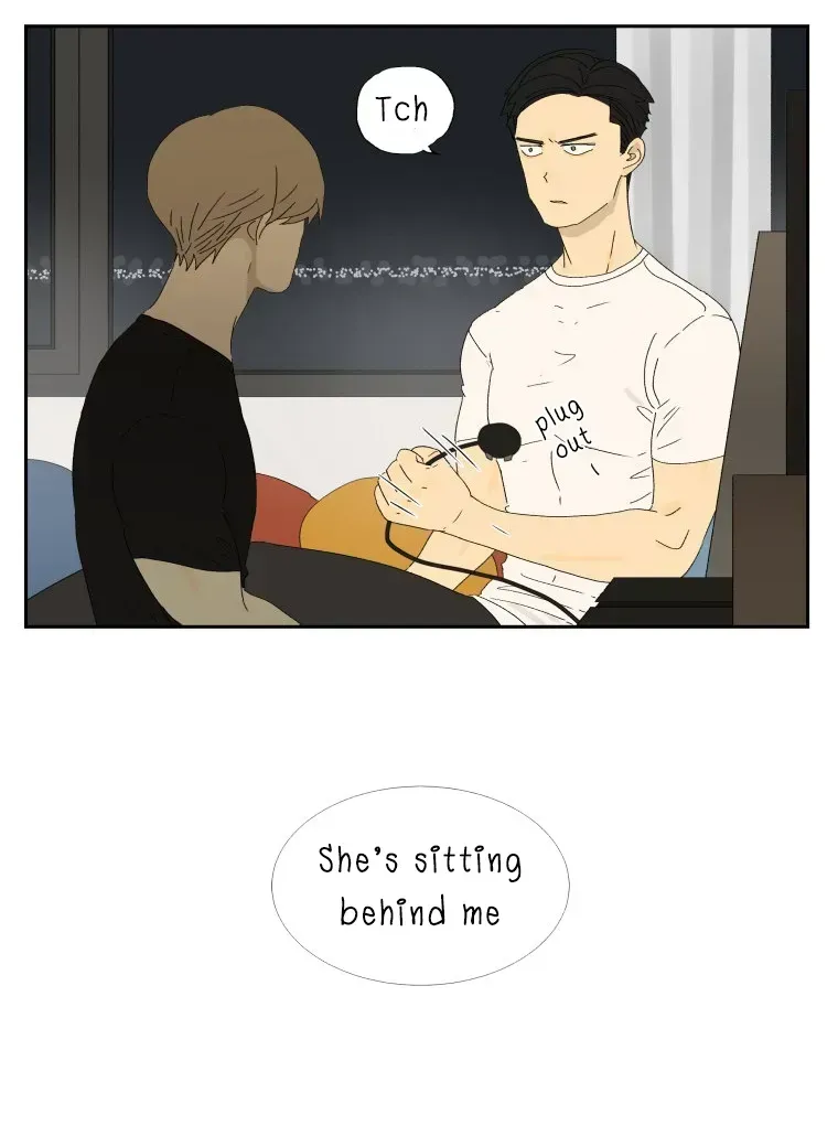 Read Nanhao And Shangfeng chapter 2.2 image 1 on Lezhin