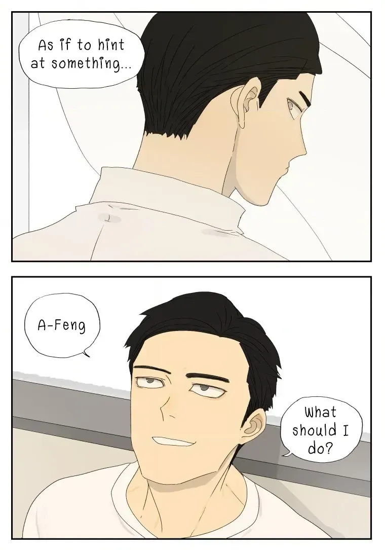 Read Nanhao And Shangfeng chapter 2.2 image 3 on Lezhin