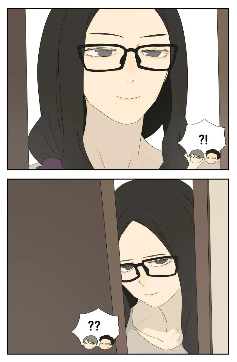 Read Nanhao And Shangfeng chapter 2.2 image 8 on Lezhin