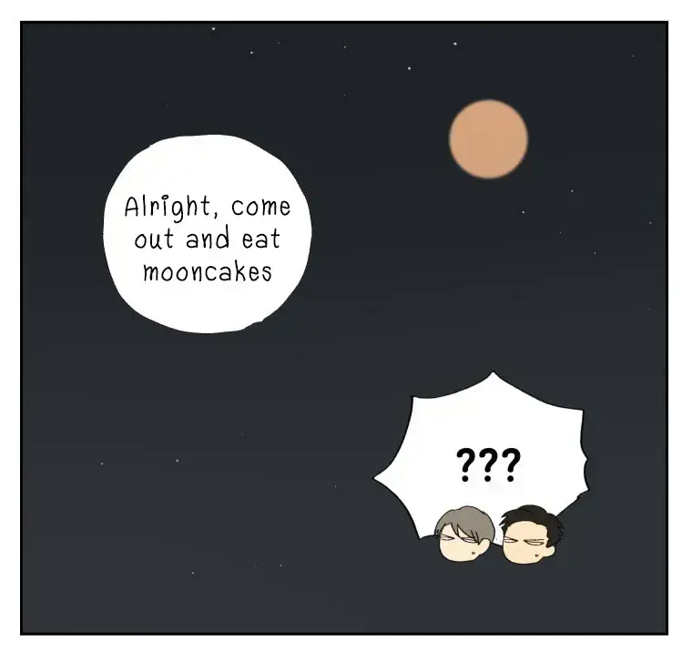 Read Nanhao And Shangfeng chapter 2.2 image 9 on Lezhin