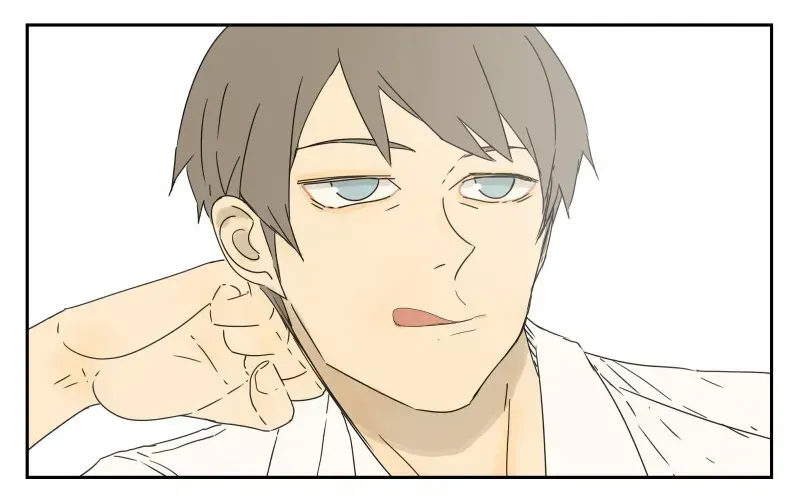 Read Nanhao And Shangfeng chapter 2.5 image 9 on Lezhin