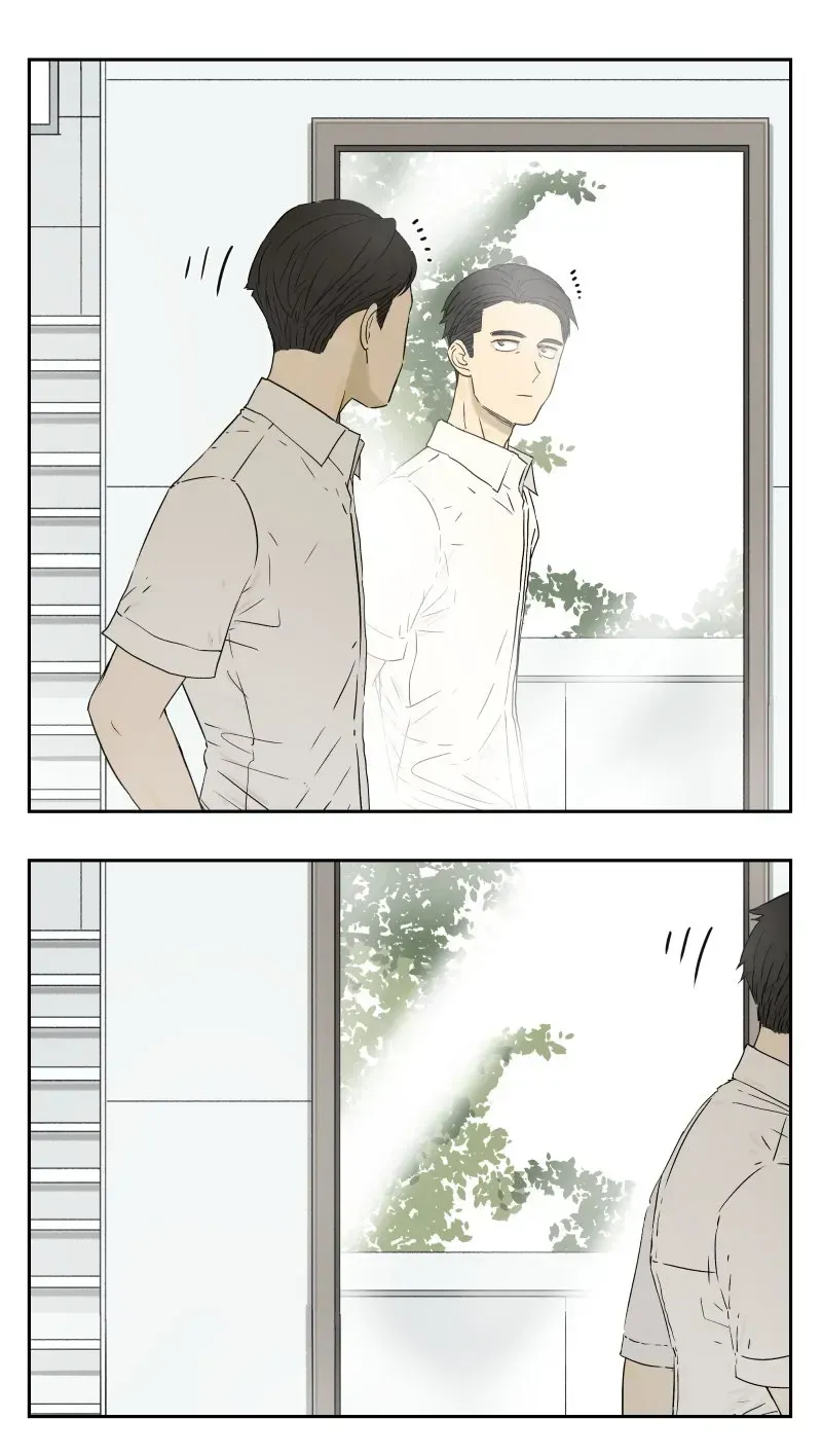 Read Nanhao And Shangfeng chapter 2.6 image 0 on Lezhin