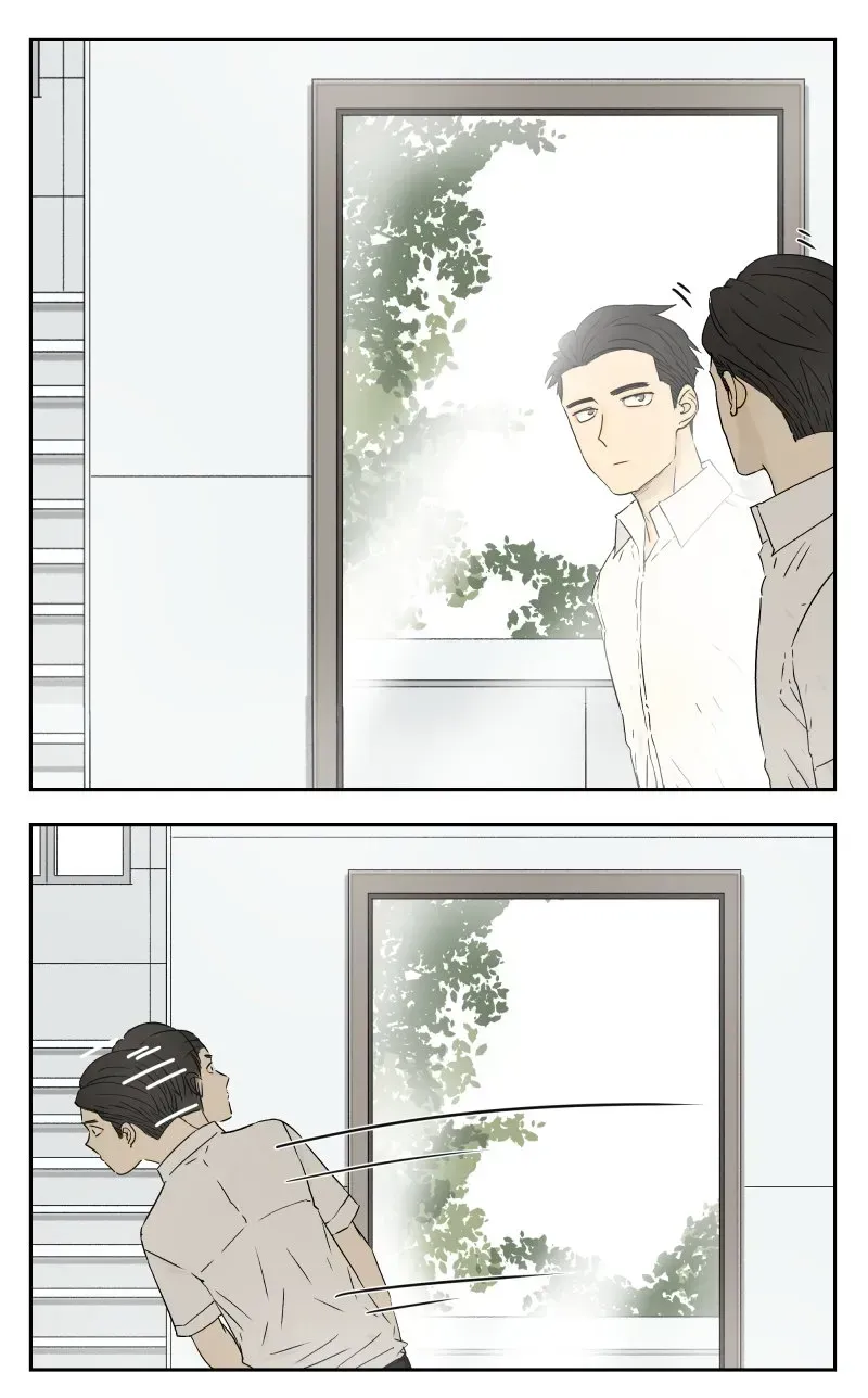Read Nanhao And Shangfeng chapter 2.6 image 1 on Lezhin