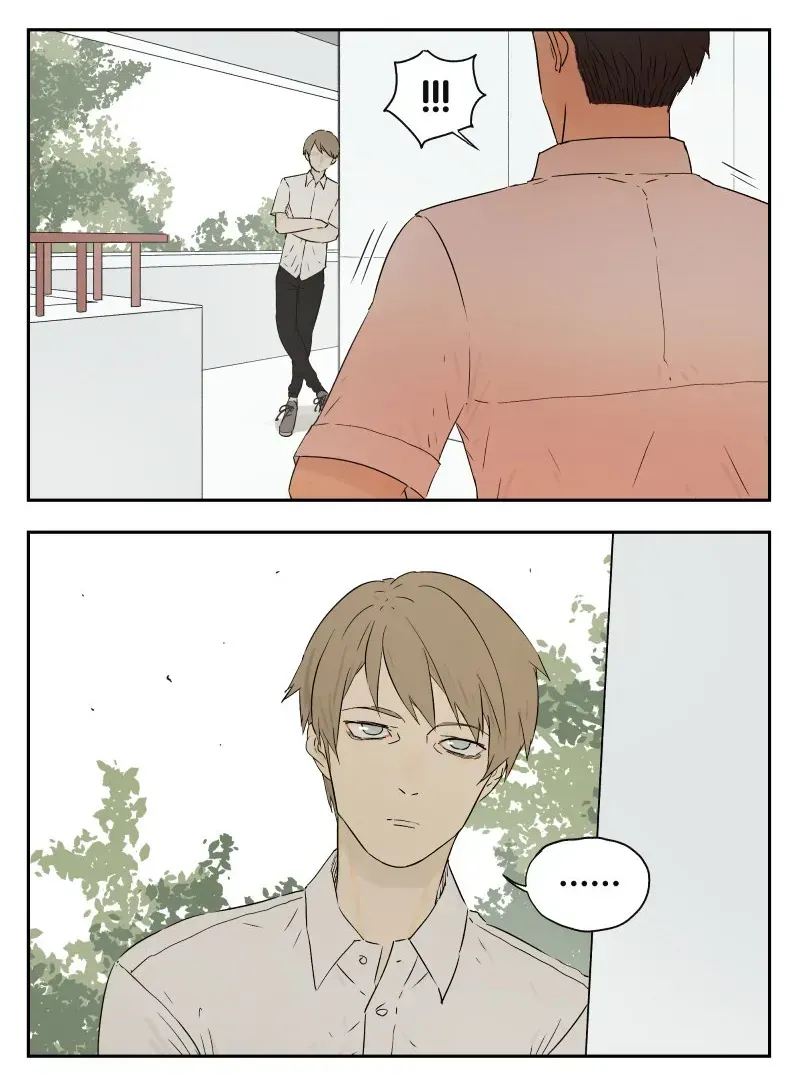 Read Nanhao And Shangfeng chapter 2.6 image 4 on Lezhin