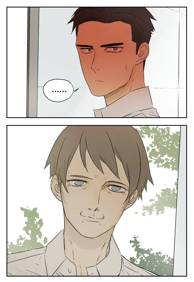Read Nanhao And Shangfeng chapter 2.6 image 5 on Lezhin
