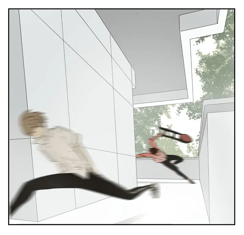 Read Nanhao And Shangfeng chapter 2.6 image 6 on Lezhin