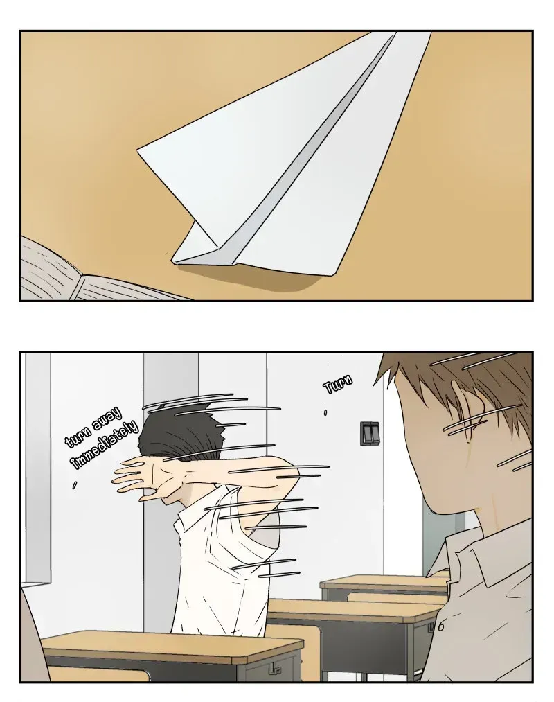 Read Nanhao And Shangfeng chapter 2.7 image 15 on Lezhin